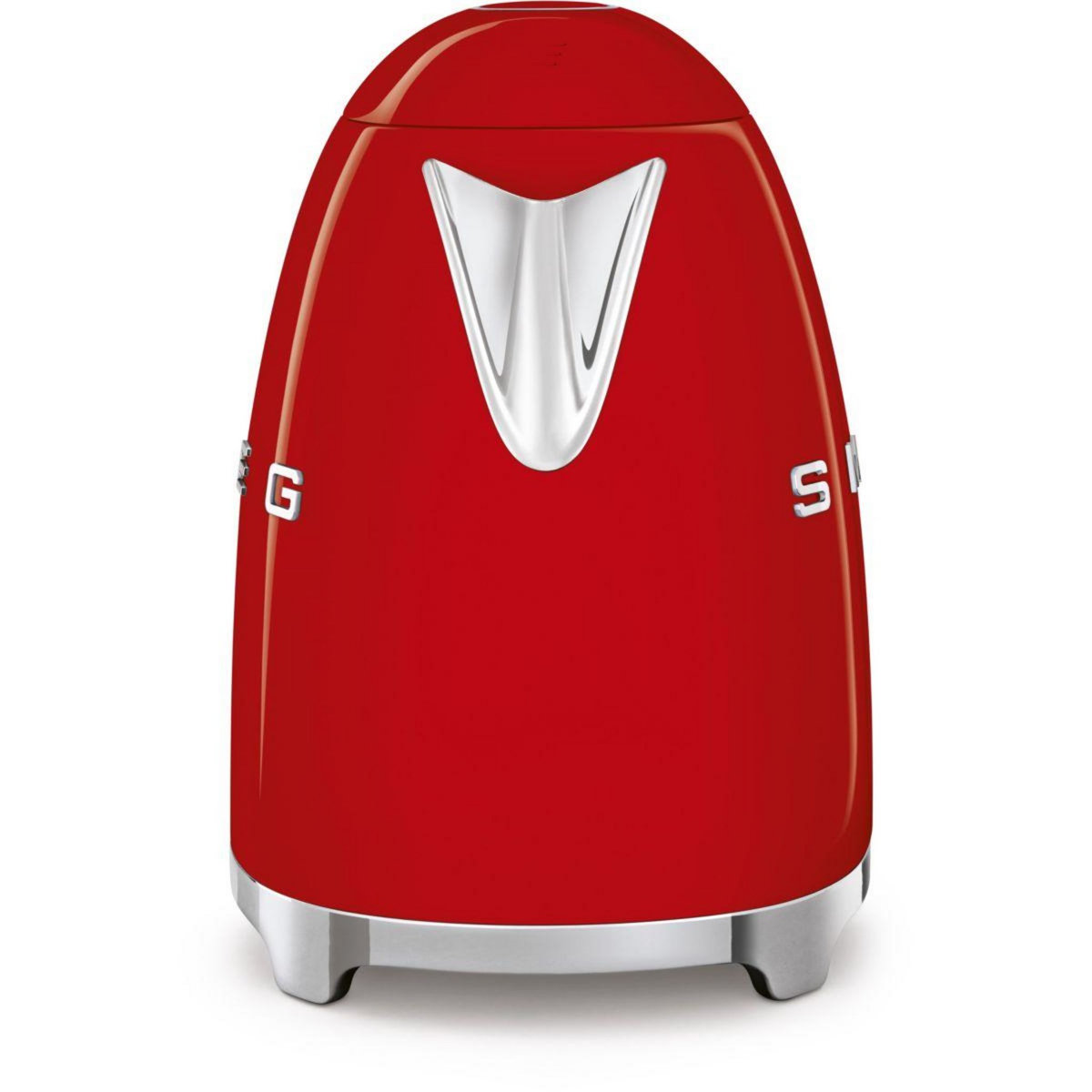 SMEG Bouilloire KLF03RDEU Rouge