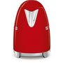 Voir la diapositive 2 : SMEG Bouilloire KLF03RDEU Rouge