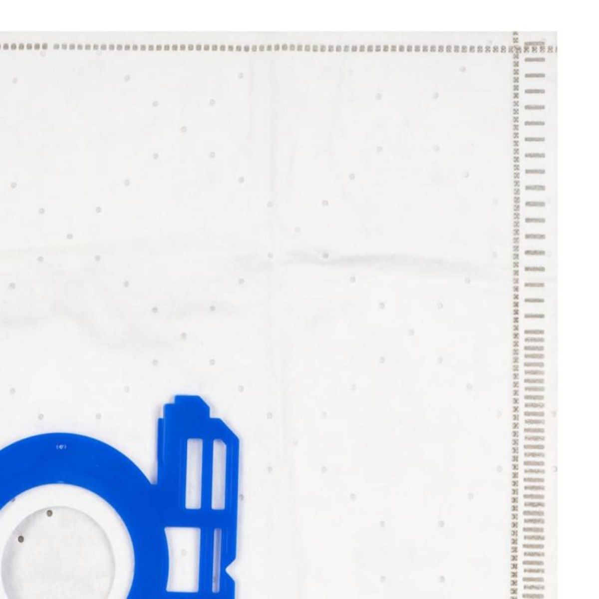 VIDAXL Sacs d'aspirateur pour AEG GR.28 20 pcs