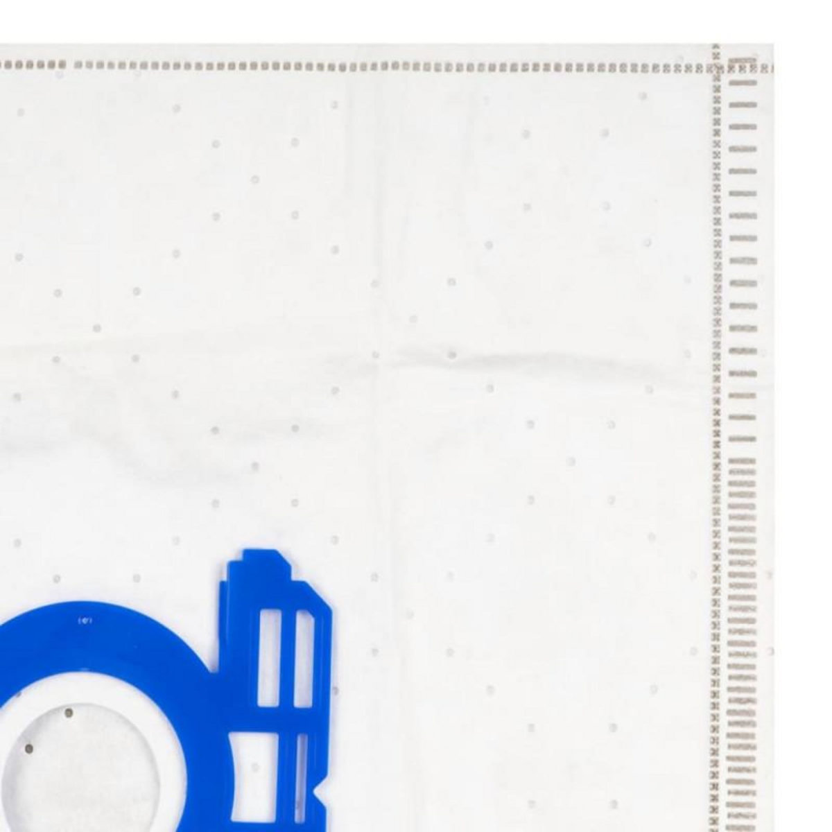 VIDAXL Sacs d'aspirateur pour AEG GR.28 20 pcs