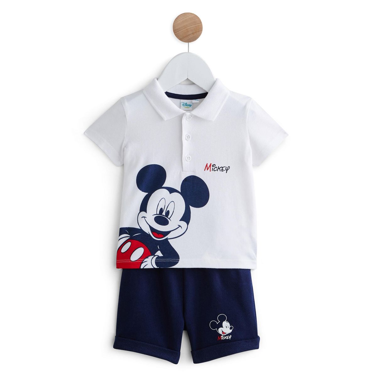 MICKEY Ensemble bébé garçon