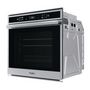 Voir la diapositive 4 : Whirlpool Fours encastrables Multifonction 73L WHIRLPOOL 3650W 60cm, WHI8003437835193