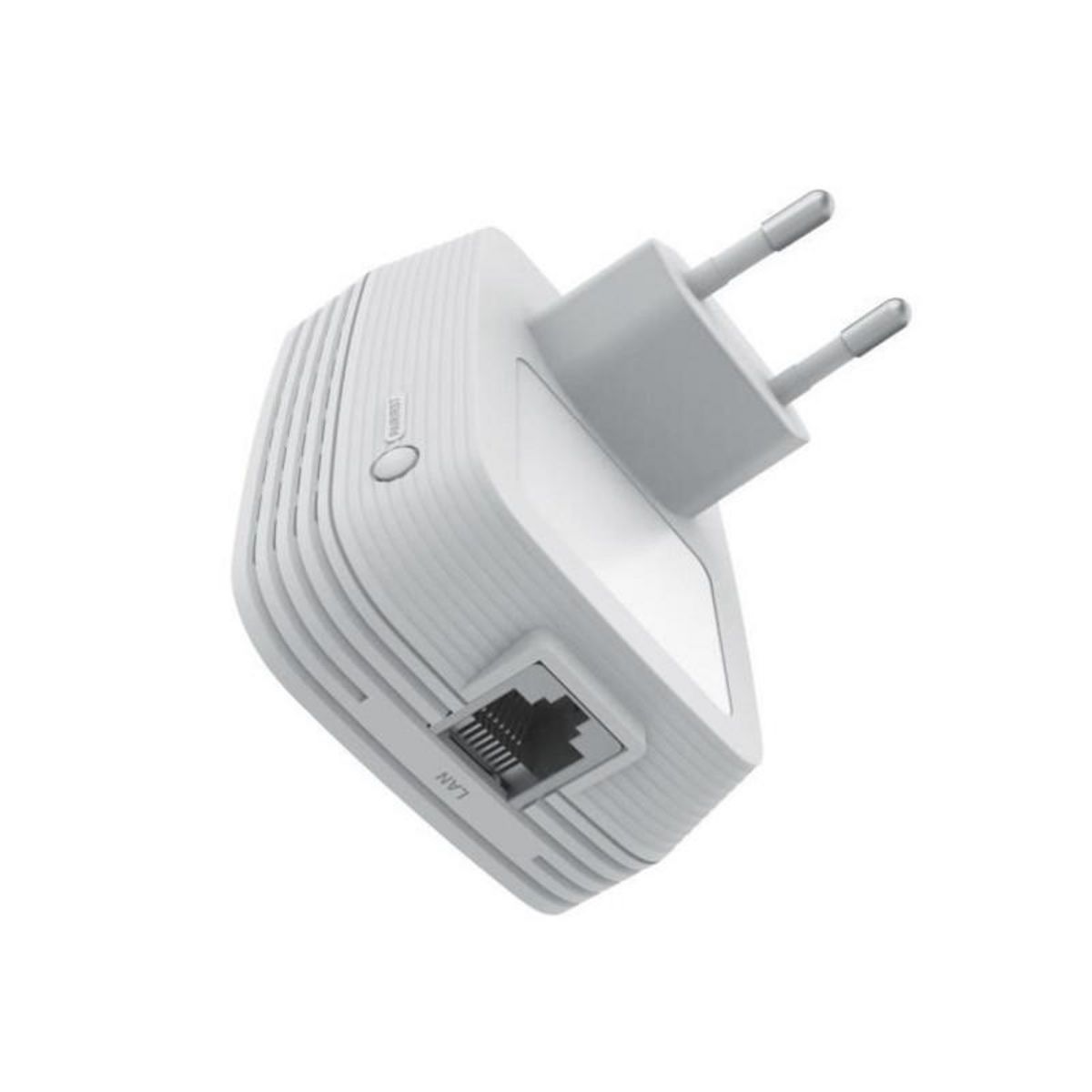 Strong Kit CPL - STRONG - Powerline Wi-Fi 600 Duo - Module Wi-Fi, Point d'Acces 300 MB