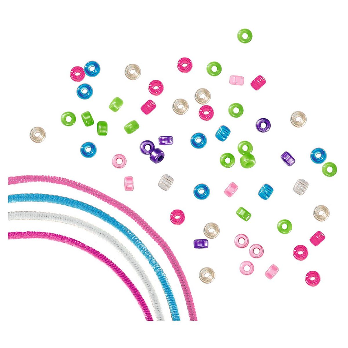 RAVENSBURGER Animaux en perles