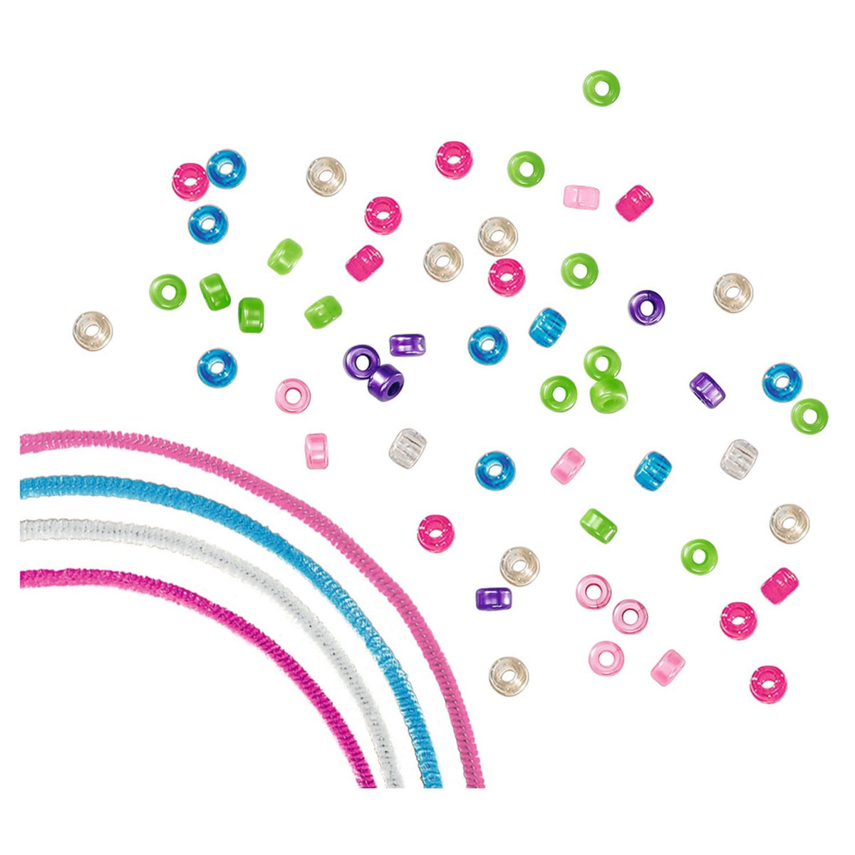 RAVENSBURGER Animaux en perles