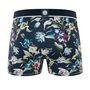 Voir la diapositive 6 : SERGE BLANCO Lot de 3 boxers subl homme