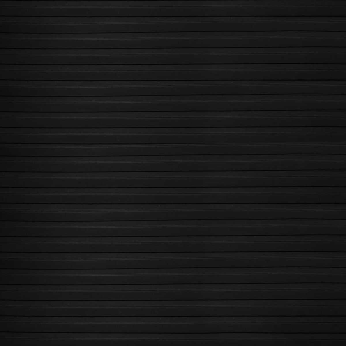 VIDAXL Tapis en caoutchouc antiderapant 2 x 1 m modele a nervure