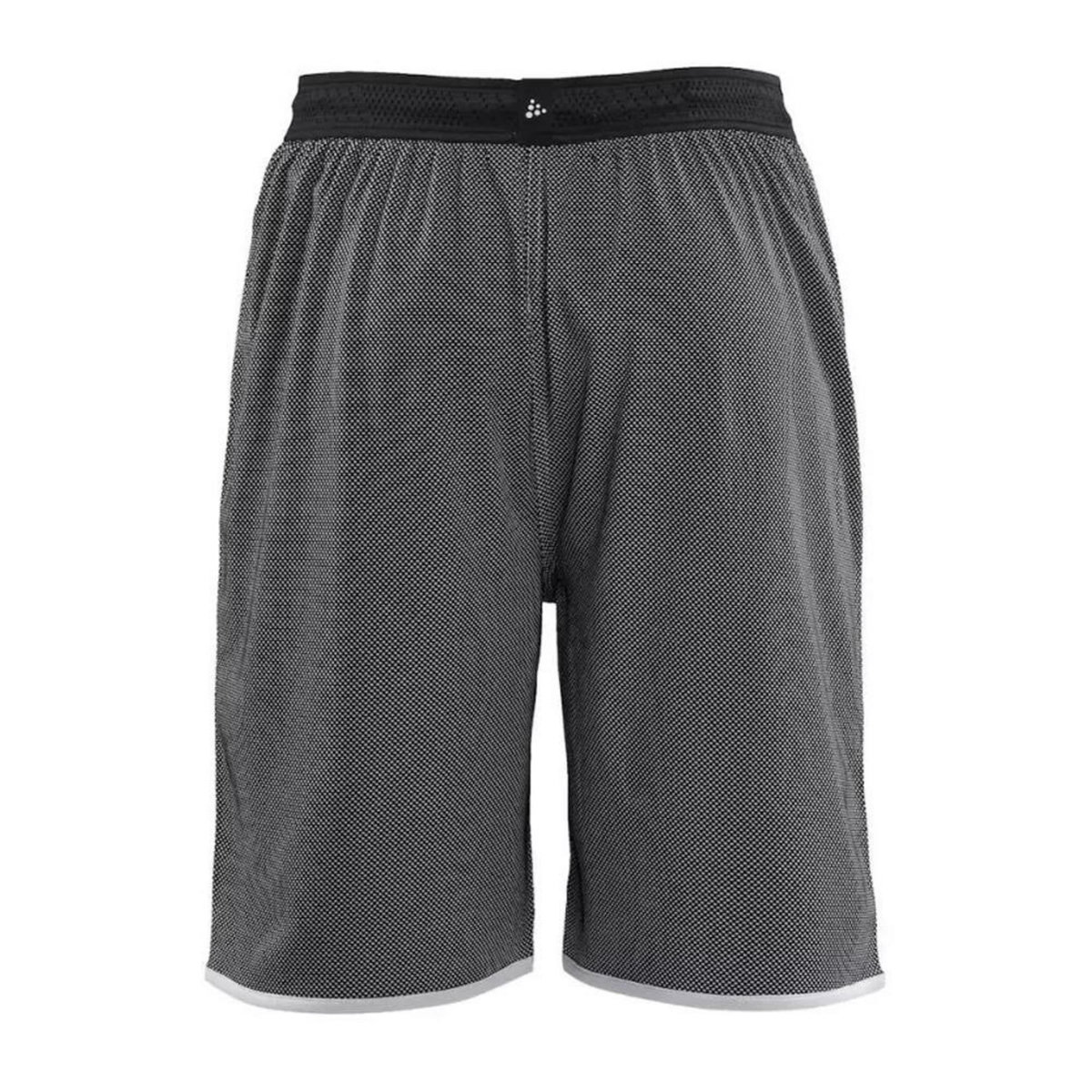 CRAFT Short /Blanc Homme Craft Progress Reversible