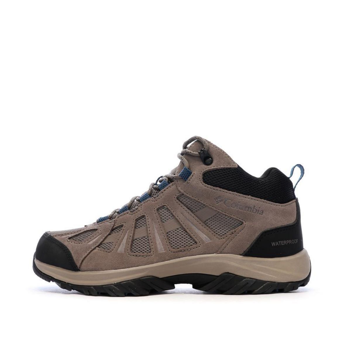 COLUMBIA Chaussures de randonnée s  Homme Columbia Redmond III Mid Waterproof