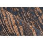 Voir la diapositive 3 : Paris Prix Tapis Tissé à Poils Plats Vintage  Kalevi  Marron