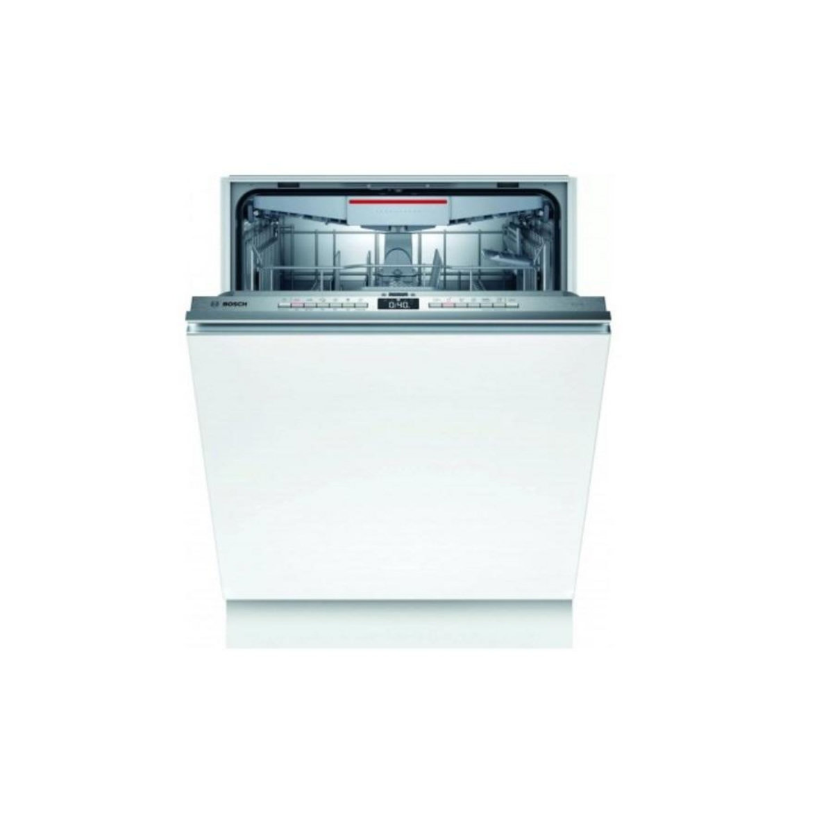 BOSCH Lave-vaisselle 60cm 13 couverts 46db tout intégrable - smv4hvx45e