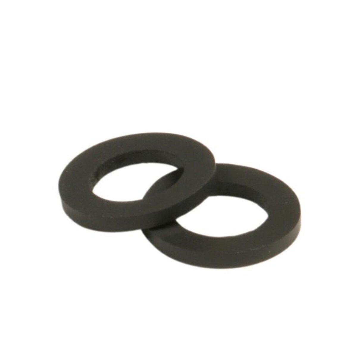 CENTRALE BRICO Lot de 10 joints gaz bp, H.1.5 cm GAZINOX