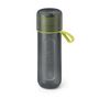 Voir la diapositive 2 : BRITA Gourde filtrante transparente verte + 1 filtre MicroDisc inclus         