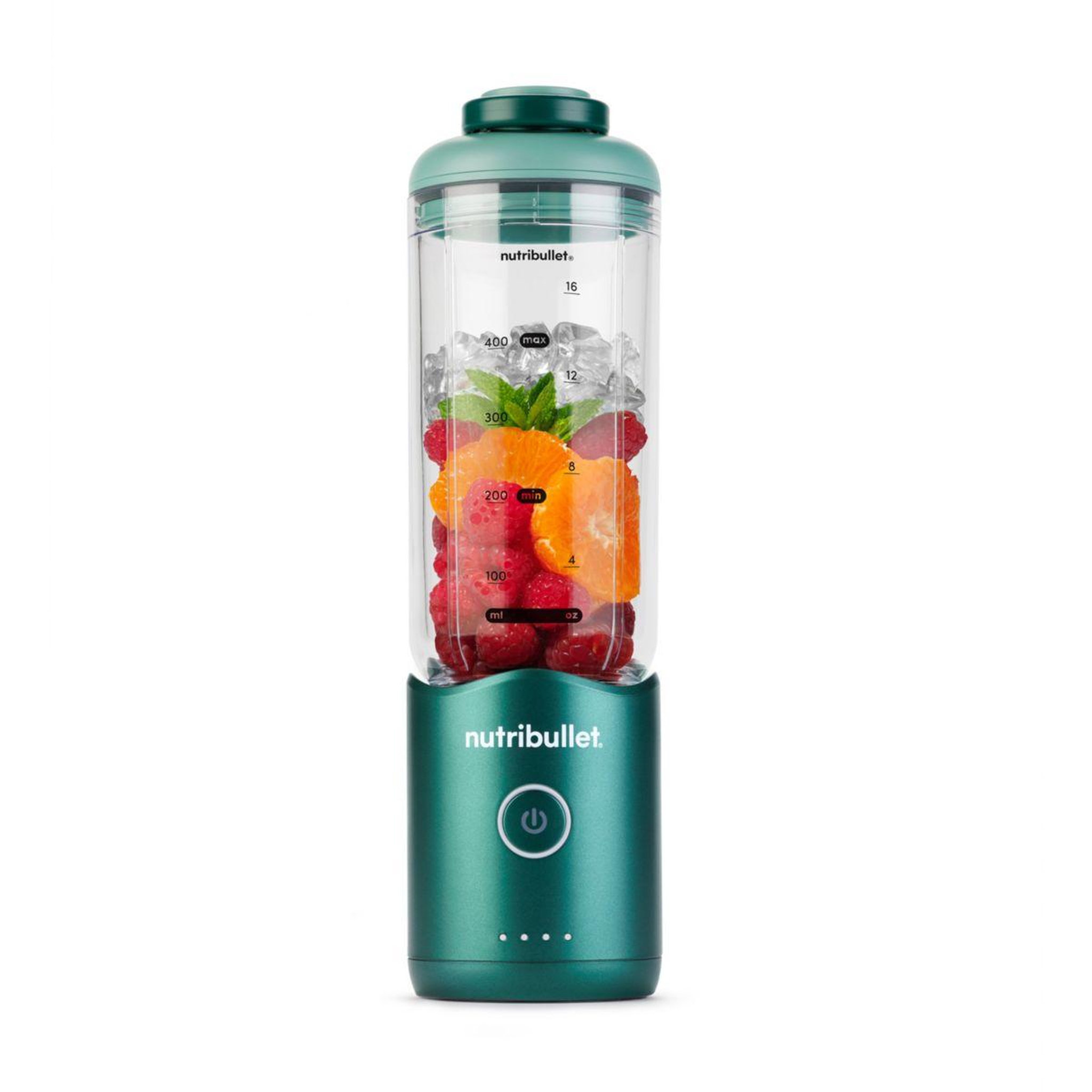 nutribullet Blender flex - evergreen nbp013gr