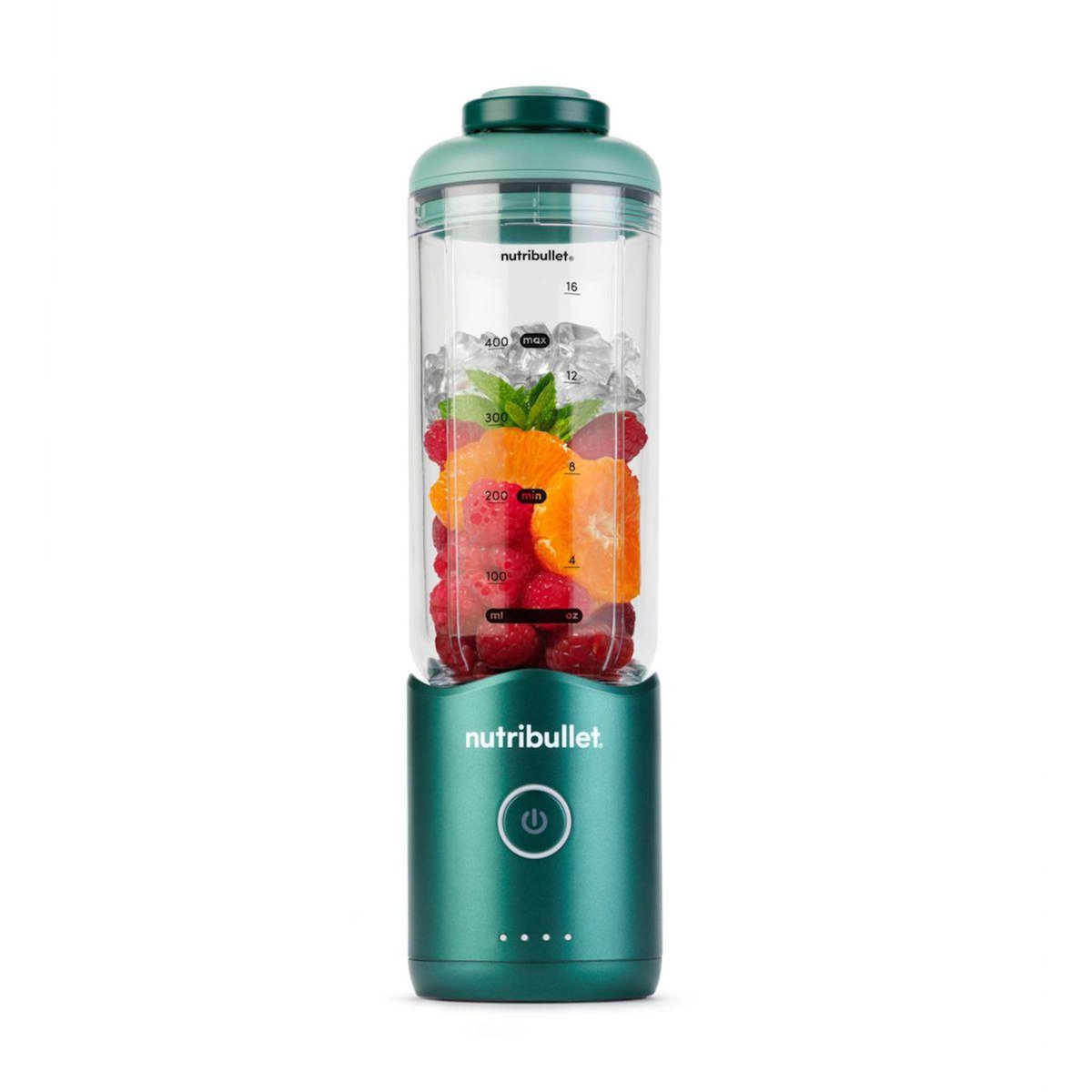 nutribullet Blender FLEX - Evergreen NBP013GR