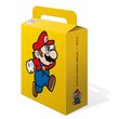 Boite cadeau "Mario" pour jeu 3DS