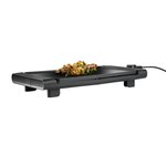Taurus Plancha électrique 2600w 47x29cm noir - 968461000