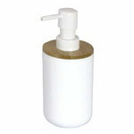 Paris Prix Distributeur de Savon  Smart  16cm Blanc