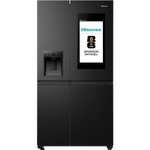 Hisense Réfrigérateur Américain RS9P628GPFE smart screen