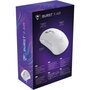 Voir la diapositive 5 : Turtle Beach Souris Gamer Sans Fil Burst II Air Blanche