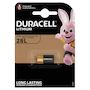 Voir la diapositive 2 : Duracell Pile photo Duracell Photo 28L lithium 6V
