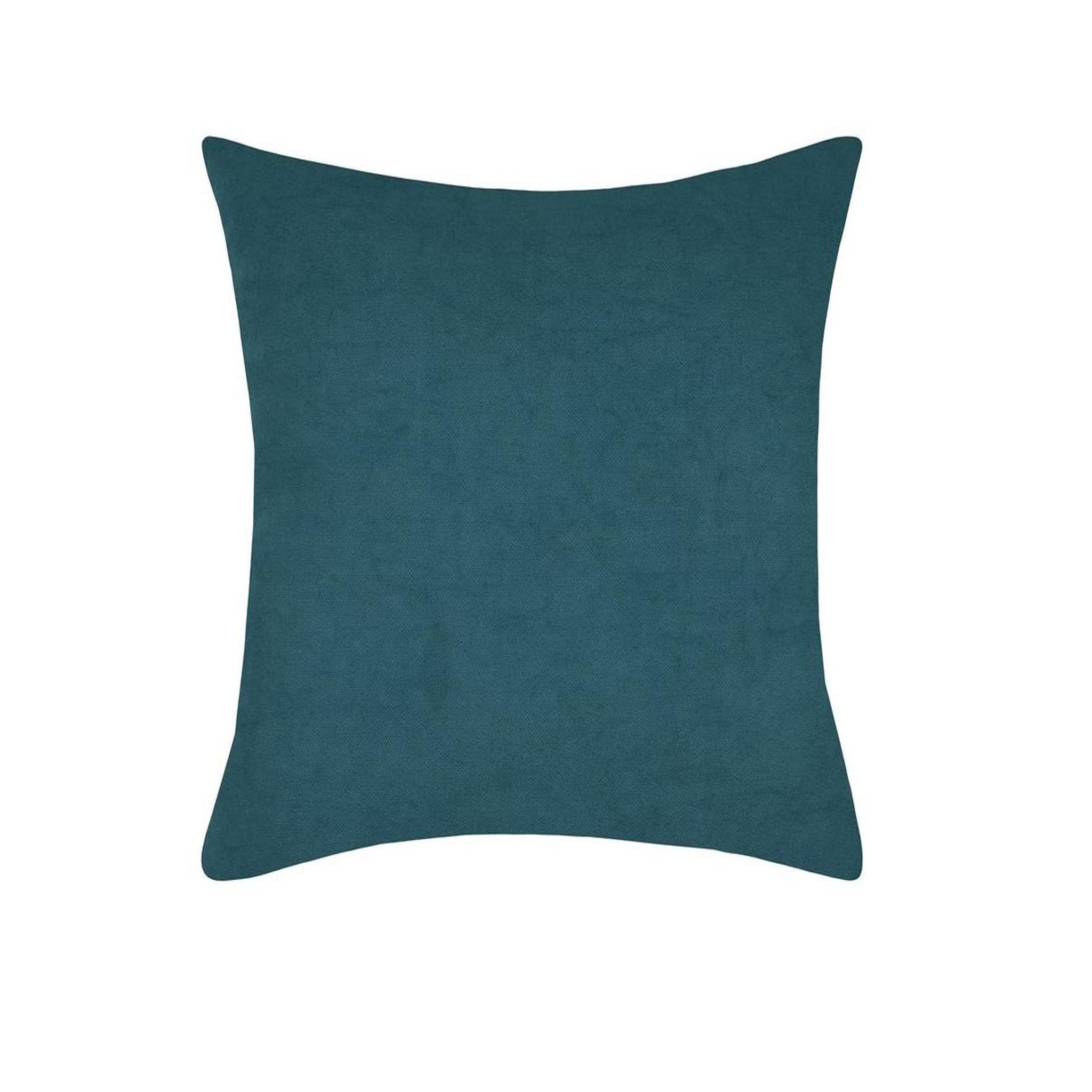 Voir la diapositive 3 : Eden Housse de coussin maria fleur design et moderne