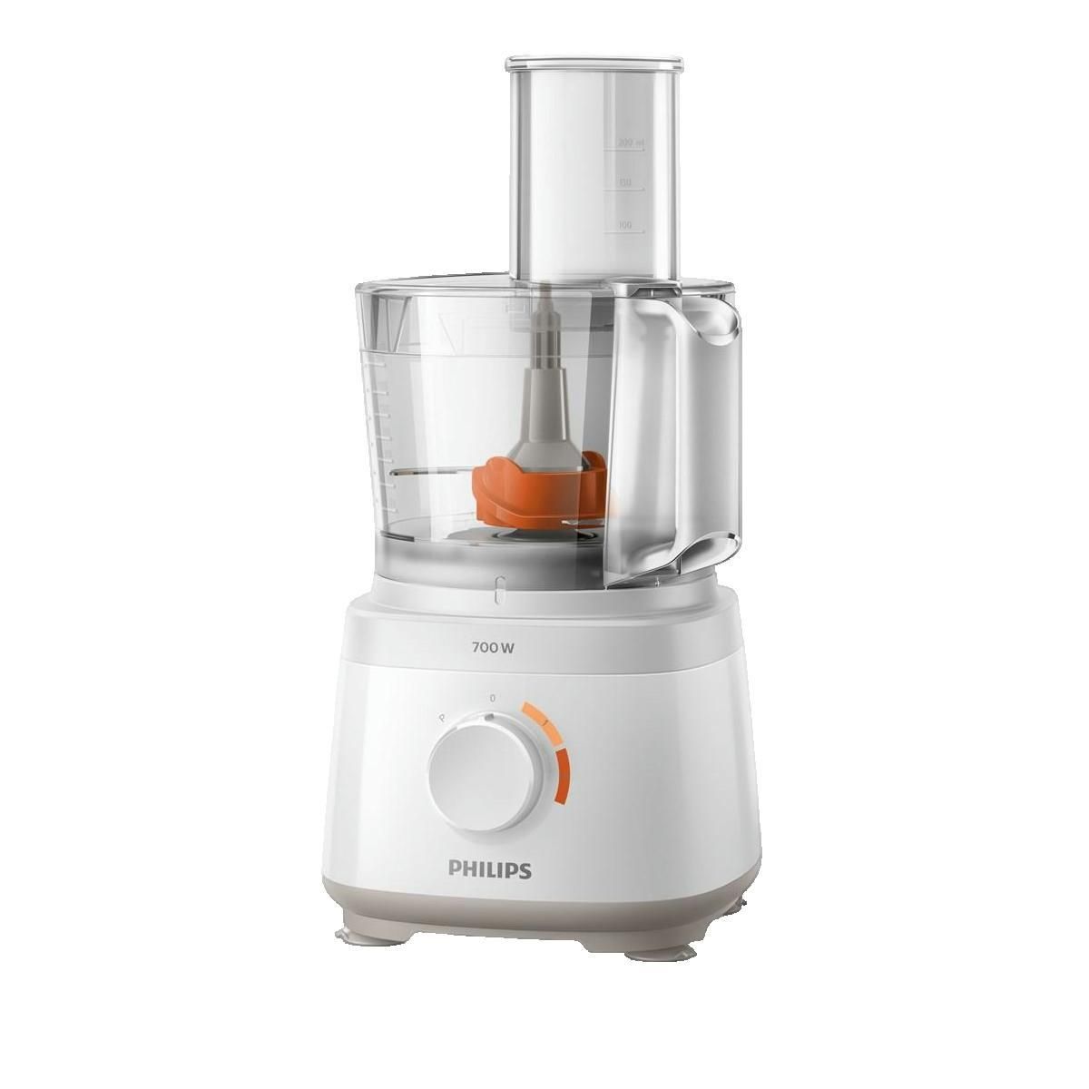 Philips Robot multifonction Philips Daily blanc