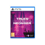 Just for games Tales of the Neon Sea PS5