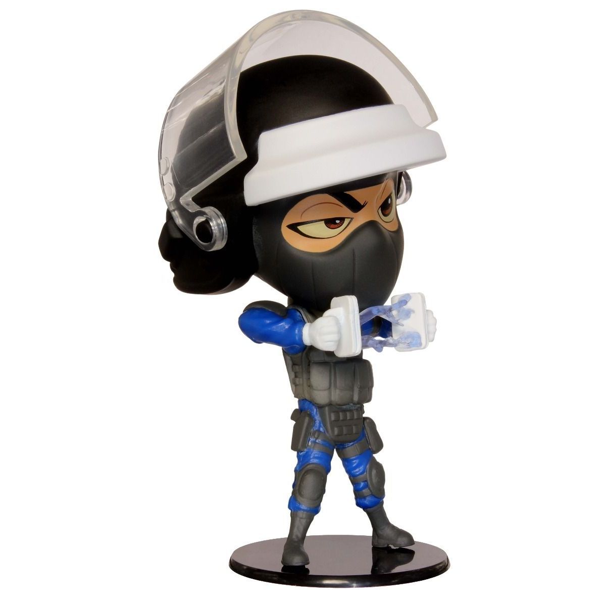 Figurine Chibi Doc Six Collection