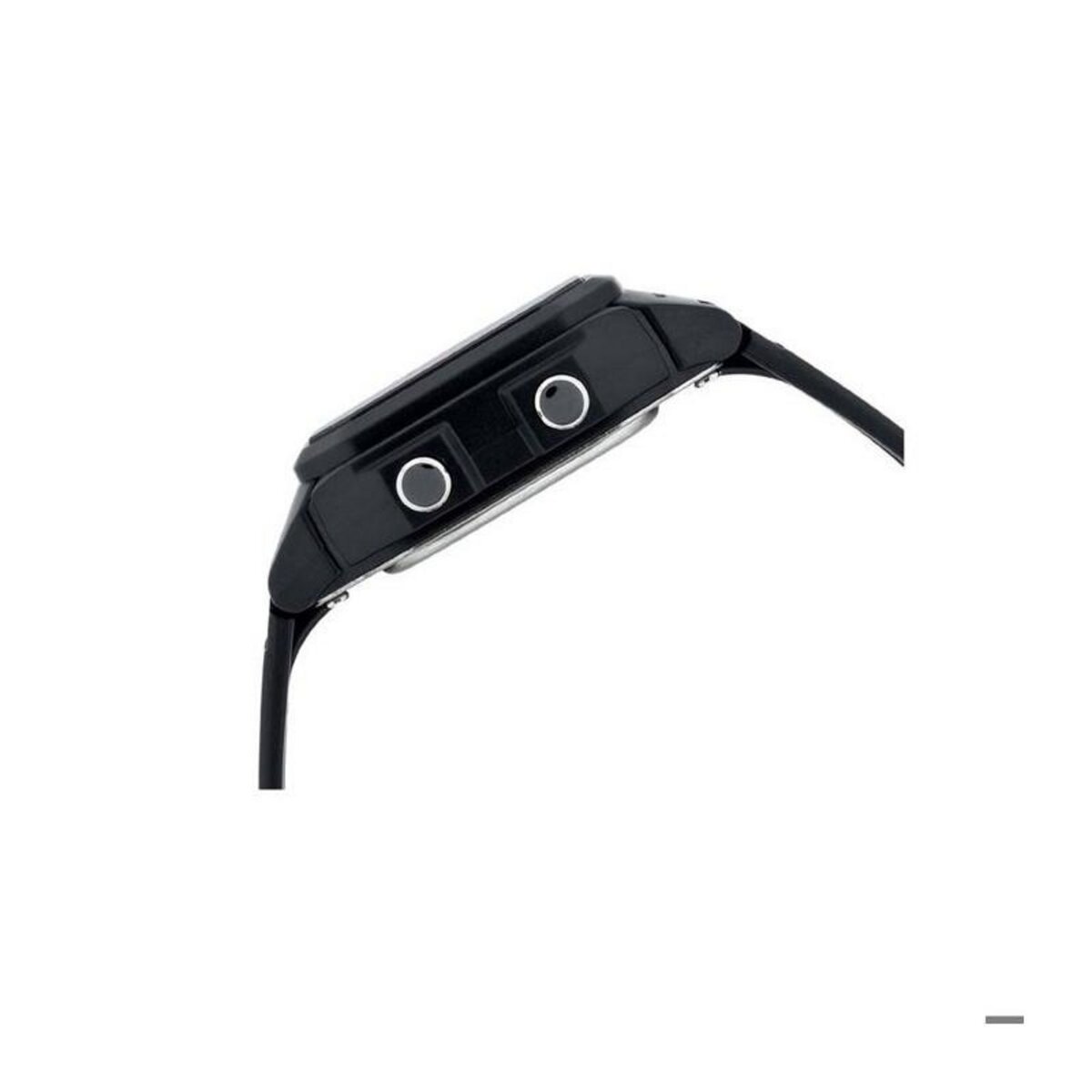 CASIO CASIO Montre Quartz Chronographe W800H1AVES Homme