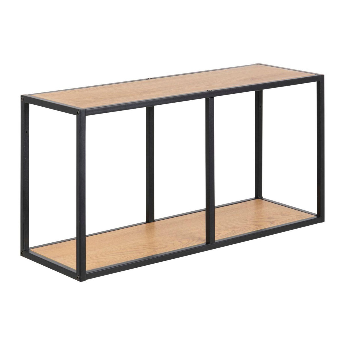 CONCEPT USINE Etagère murale style industriel FACTORY