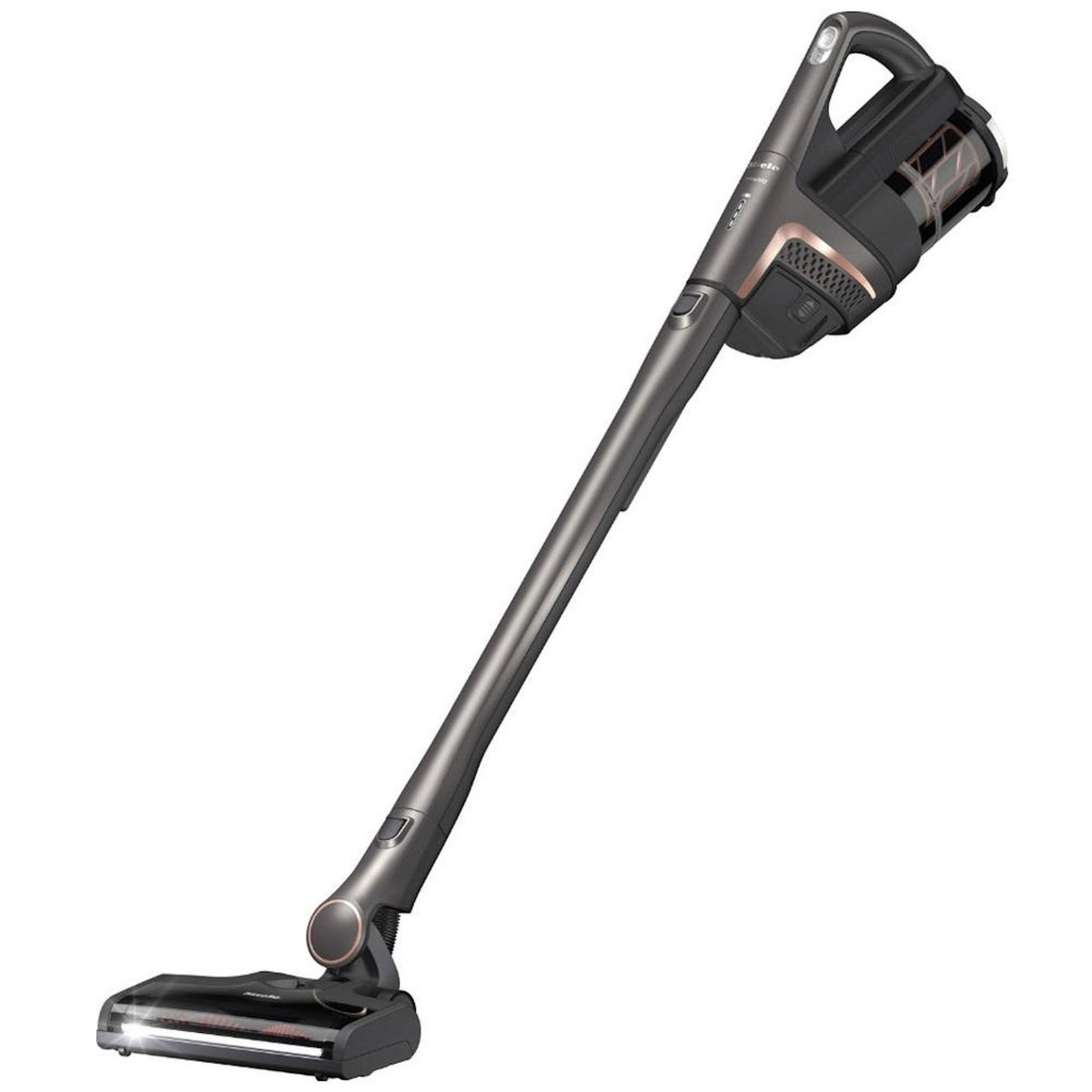 MIELE Aspirateur balai 3en1 rechargeable 25.2v - TRIFLEXHX2PRO