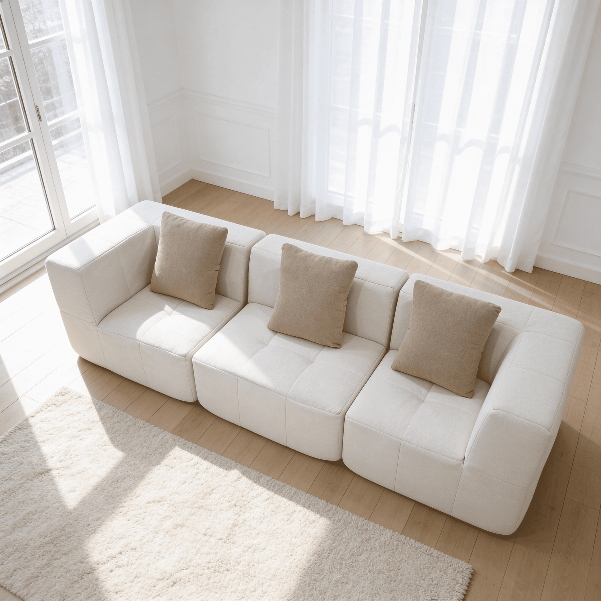 Voir la diapositive 6 : COCO LIVING Coco Living Eden Simple