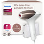 Voir la diapositive 1 : Philips Epilateur lumière pulsée BRI945/00 Lumea Prestige