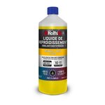 HOLTS Liquide de Refroidissement - HOLTS - HAFR0003B - Dédié Renault-Dacia Type D 1L