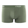Voir la diapositive 5 : FREEGUN Lot de 6 boxers homme en coton FRGN Line