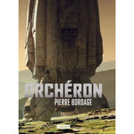 ORCHERON, Bordage Pierre