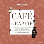 CAFEGRAPHIE, Caron Anne