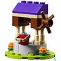 Voir la diapositive 6 : LEGO Friends 41369 - La maison de Mia
