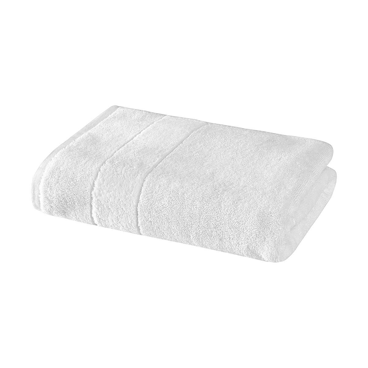 Sensei Maison Ensemble de bain 4 pièces 650 g/m² CALIFORNIA