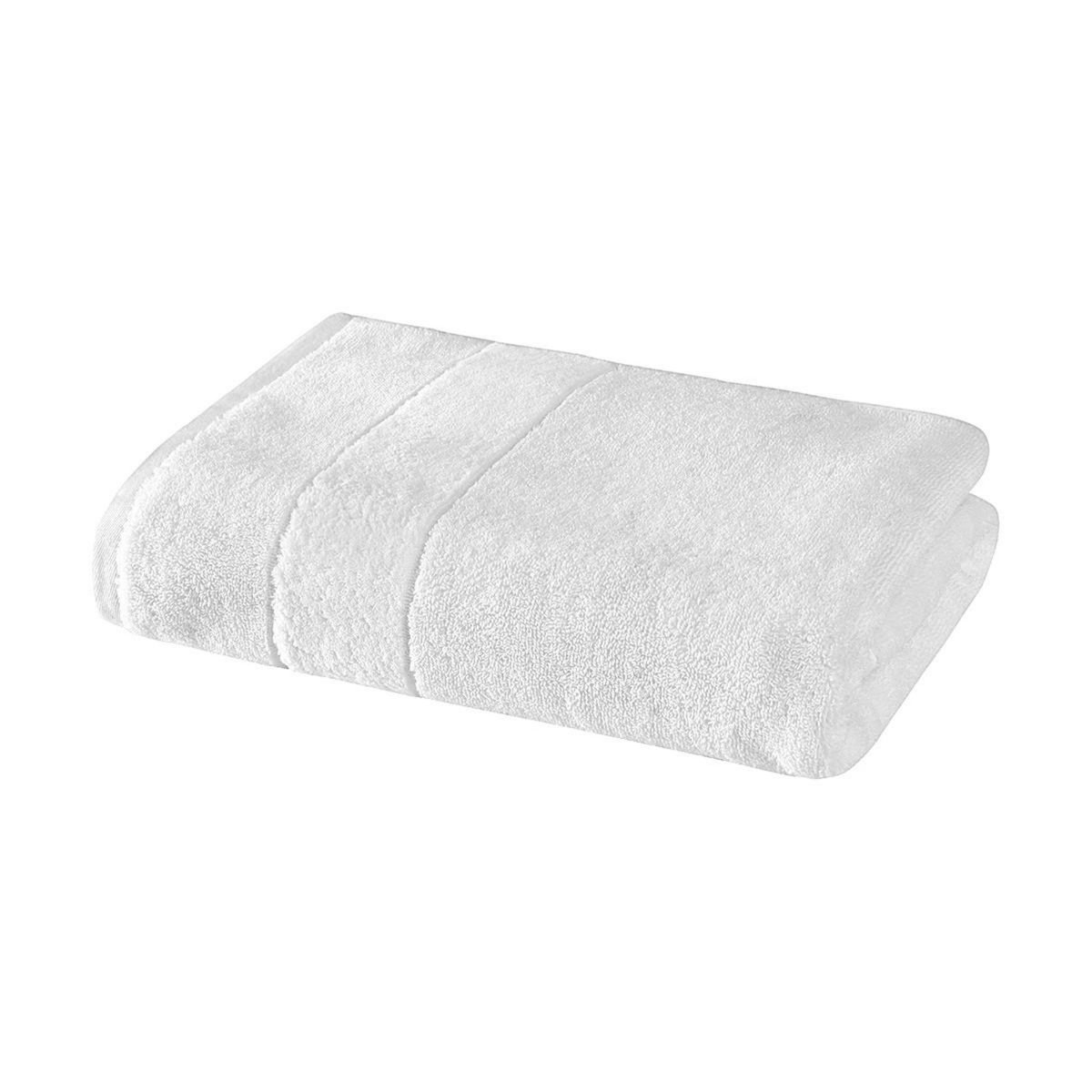 Sensei Maison Ensemble de bain 4 pièces 650 g/m² CALIFORNIA