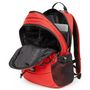 Voir la diapositive 2 : Eastpak Sac à dos ordinateur double compartiment