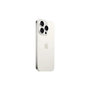 Voir la diapositive 3 : APPLE iPhone 15 Pro reconditionné 128 Go - Grade A - Blanc