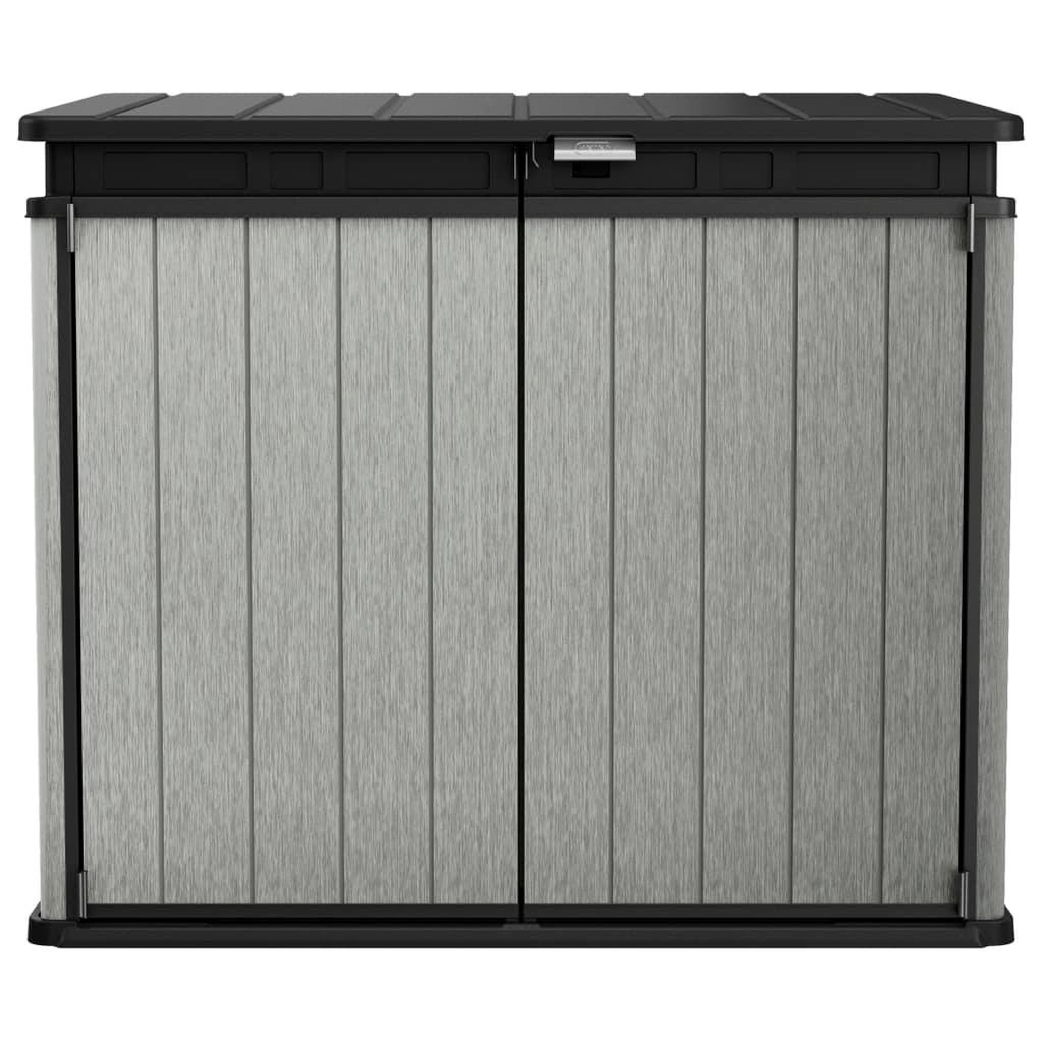 Voir la diapositive 3 : Keter Keter Abri Elite Store 1200 L