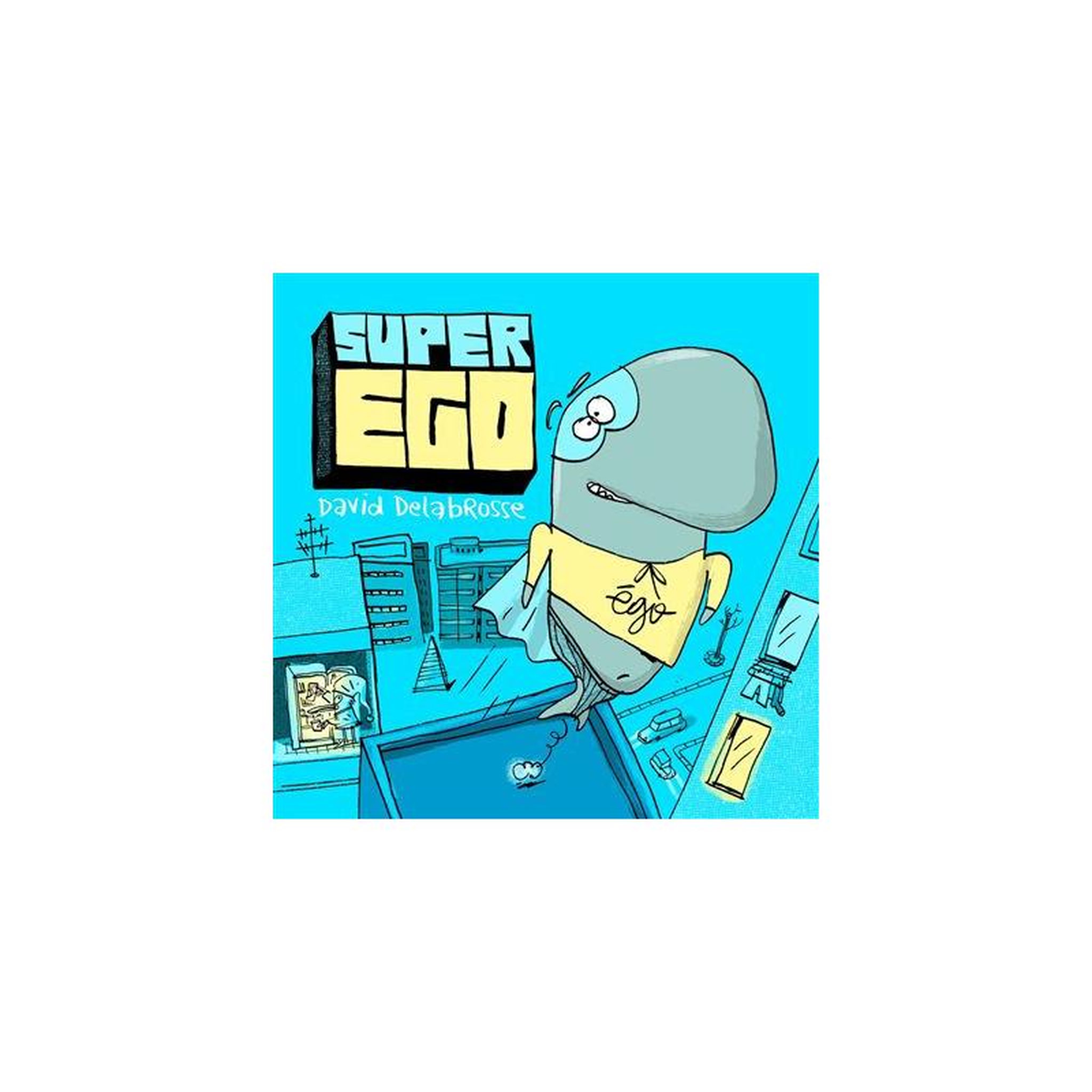 Super Ego