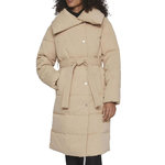 Vila Doudoune Beige Femme Vila Sulitana. Coloris disponibles : Beige
