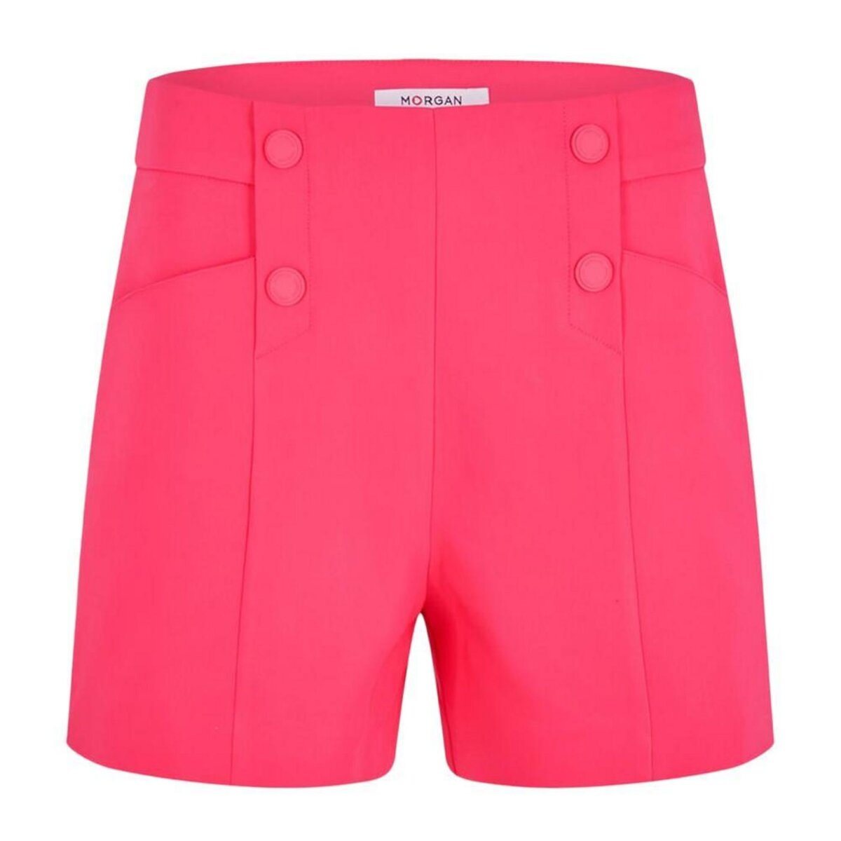 MORGAN Short  Femme Morgan City