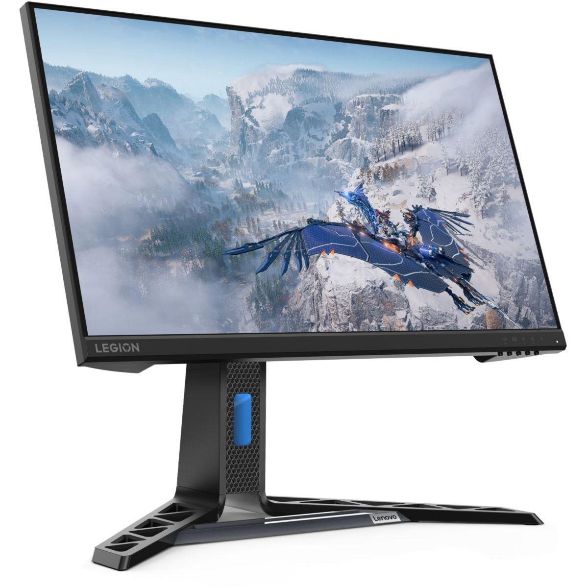 Lenovo Ecran PC Gamer Legion R24e 24'' IPS
