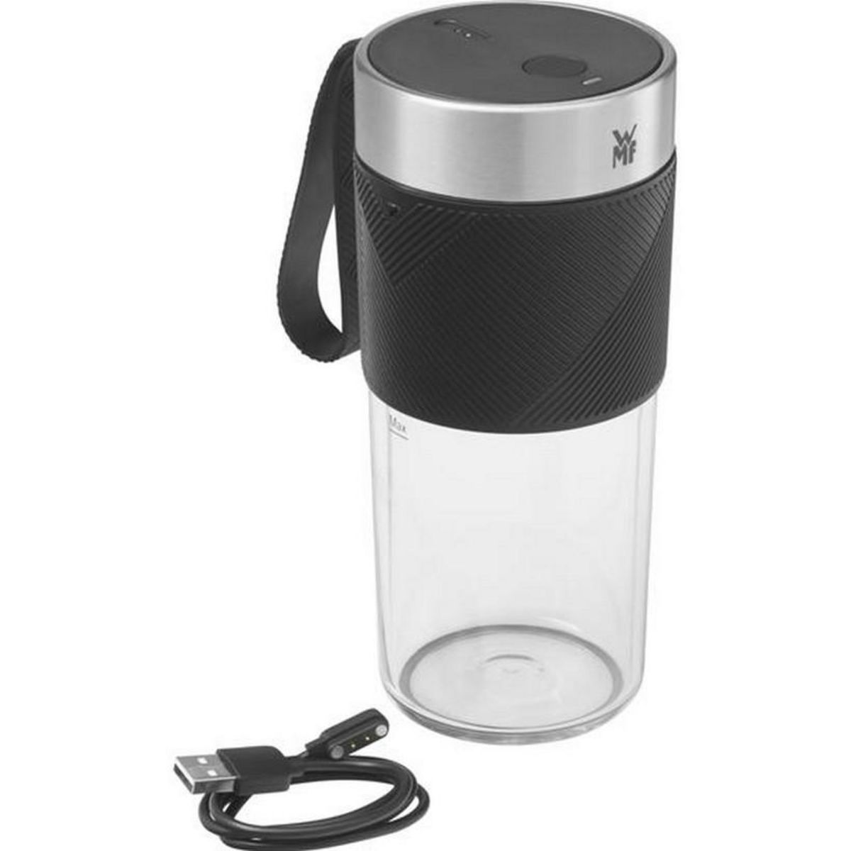 WMF Blender portatif smoothie 0.3l - 0416700011