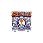 Supersonic Beat Commando Vinyle Coloré Transparent